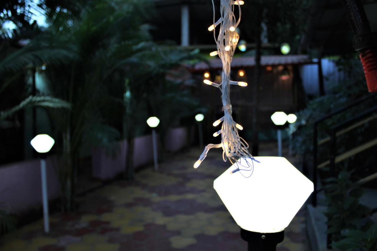 Dipty Welcome Stay Vagator Exterior foto